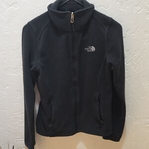 The North Face Women's Black Ski Jacket